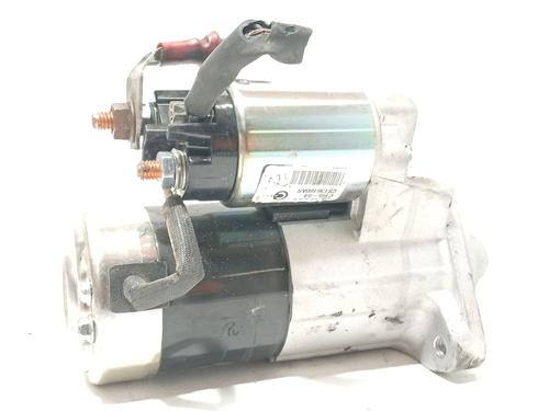 Startmotor RENAULT KANGOO / GRAND KANGOO II (KW0/1_) 1.5 dCi 110 (KW0C, KW0H) (110 hp) 33177784