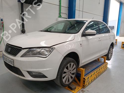 Left sun visor SEAT TOLEDO IV (KG3) 1.6 TDI | BP34720455I1 - Image 4