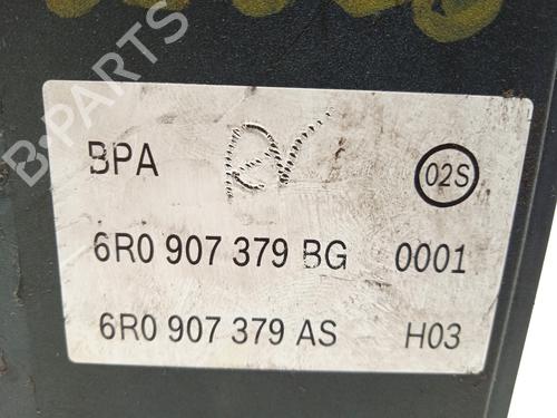 ABS pump SEAT IBIZA IV (6J5, 6P1)  | BP21396522M43 