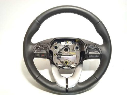 Used Steering wheel HYUNDAI i30 FASTBACK (PDE, PDEN) [2017-2026]  6806929
