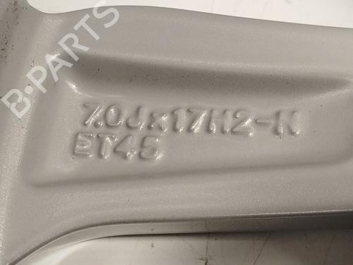 Fælk VW T-ROC (A11, D11) 1.0 TSI | BP33796071C45  - Image 8