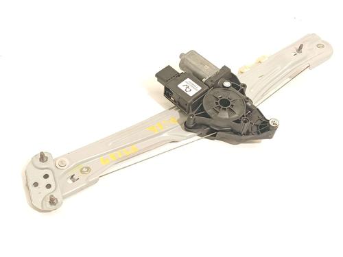 Used Front left window mechanism Front left window mechanism 39560598 39560598