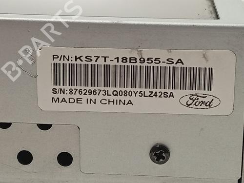 Display FORD MONDEO V Hatchback (CE) 2.0 EcoBlue | BP26948550C48 - Image 5
