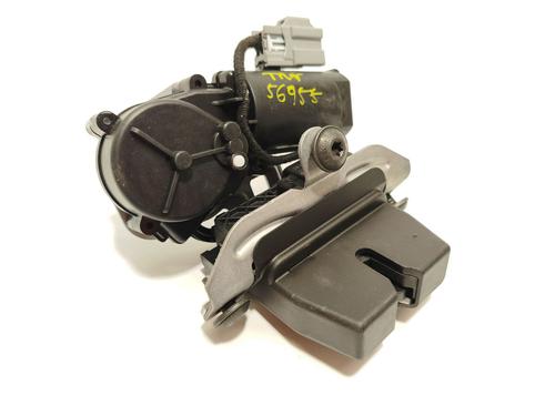 Used Tailgate lock Tailgate lock 30319767 30319767