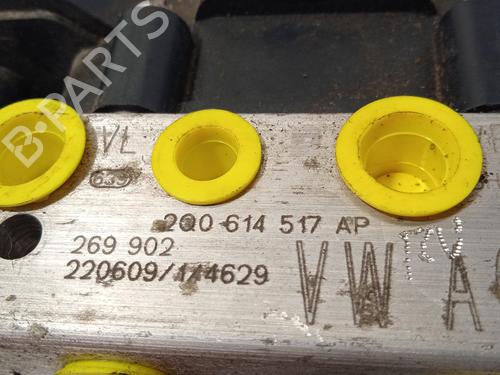 ABS pump SEAT ARONA (KJ7, KJP)  | BP25719404M43 