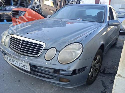 Right front door MERCEDES-BENZ E-CLASS (W211)  | BP10111342C3 