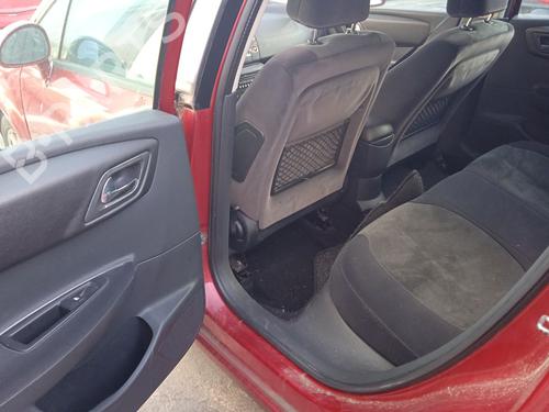 Rear bumper CITROËN C4 I (LC_) 1.6 HDi | BP18901222C8 