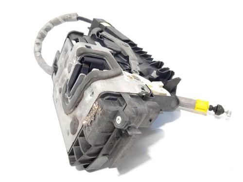 Used Front right lock Front right lock 7890228 7890228