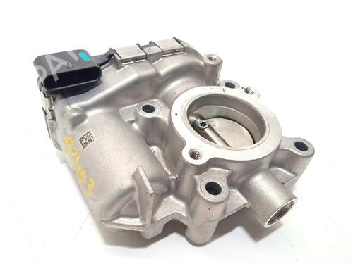 Used Throttle body RENAULT ARKANA I (LCM_, LDN_) 1.3 TCe 160 (LDN1) (158 hp) 16658795