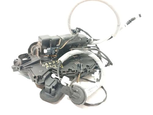 Front left lock SEAT LEON (KL1, KLG) 1.5 eTSI | BP31996169C98