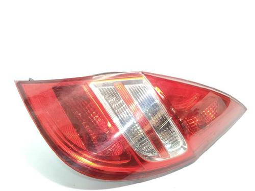 Used Right taillight HYUNDAI i30 (FD) [2007-2012]  10495137