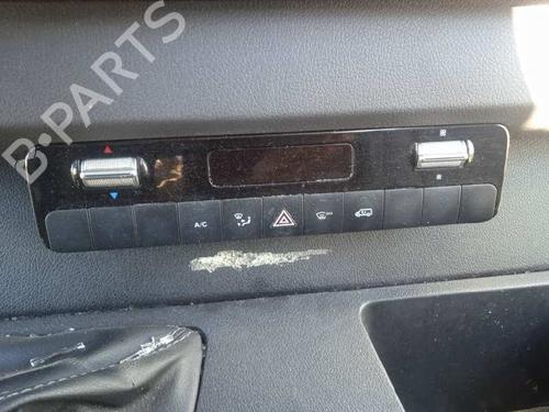 Pedal MERCEDES-BENZ SPRINTER 3,5-t Van (B907, B910) 311 CDI (910.631, 910.633) | BP9820573I4