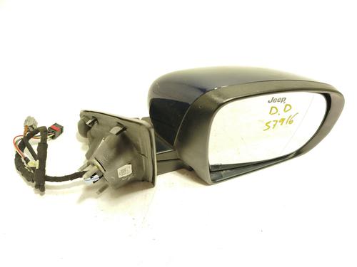 Used Right mirror Right mirror JEEP COMPASS (MP, M6, MV, M7) 1.4 MultiAir (140 hp) 33691505 33691505