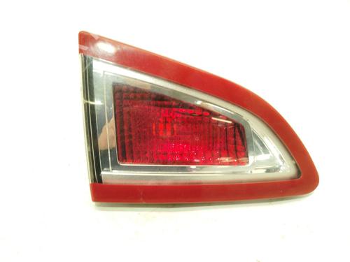 Used Left tailgate light Left tailgate light 38325998 38325998