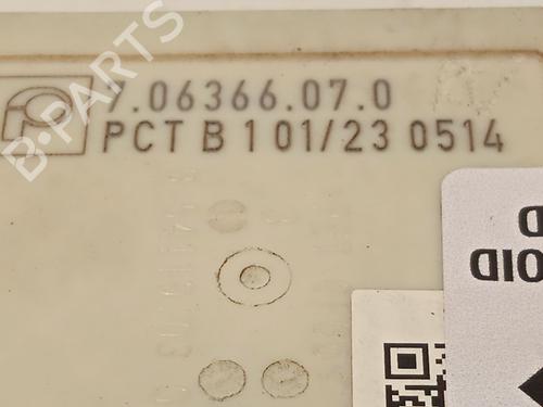 Elektronisk modul MAZDA 3 Hatchback (BP) 2.0 SKYACTIV-G M Hybrid | BP28313488M83 