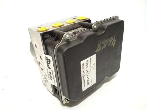 ABS pump BMW X3 (E83)  | BP8901343M43 
