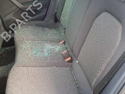 Seats set SEAT ARONA (KJ7, KJP) 1.0 TSI | BP7529088C78 