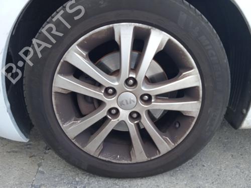 Steering column stalk KIA PRO CEE'D (JD) | BP19925226I23