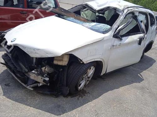 Right front brake caliper BMW X1 (F48) sDrive 18 d | BP13581987M104 