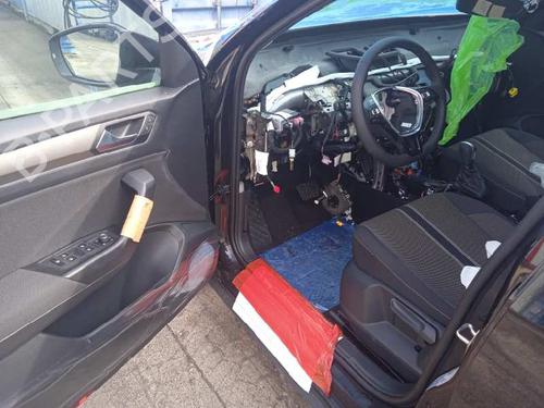 Seats set VW T-ROC (A11, D11) 1.5 TSI | BP8135192C78 