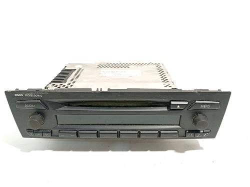 Radio BMW 1 (E87)  | BP28536904E6 