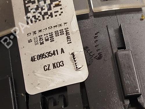 Steering column stalk AUDI Q7 (4LB) 3.0 TDI quattro | BP28295263I23 - Image 7