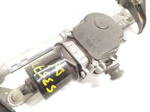 Front wiper motor MAZDA 2 Hatchback (DL, DJ) 1.5 SKYACTIV-G | BP26325369M29 - Image 3