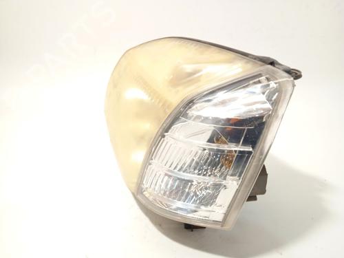 Left headlight NISSAN X-TRAIL I (T30)  | BP23876229C28 