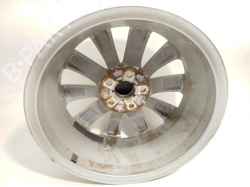 Rim SEAT IBIZA V (KJ1, KJG) 1.0 MPi | BP25715420C45