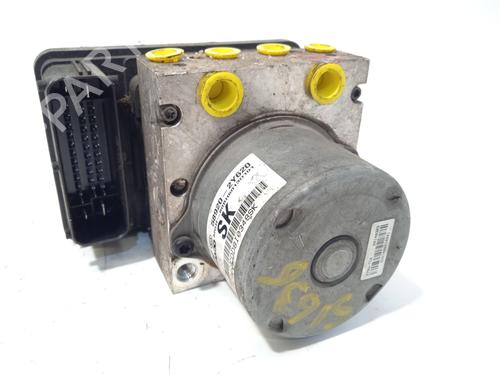 Used ABS pump HYUNDAI ix35 (LM, EL, ELH) [2009-2016]  19264263