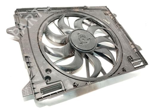 Radiator fan FORD KUGA III (DFK) | BP32060106M35 - Image 4