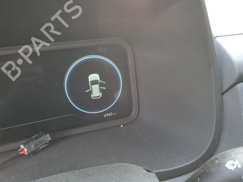 Third brake light HYUNDAI KONA (OS, OSE, OSI) EV | BP19032684L11 