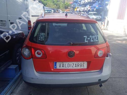 Fuel pump VW PASSAT B6 Variant (3C5) 2.0 TDI 16V | BP16676635M76 