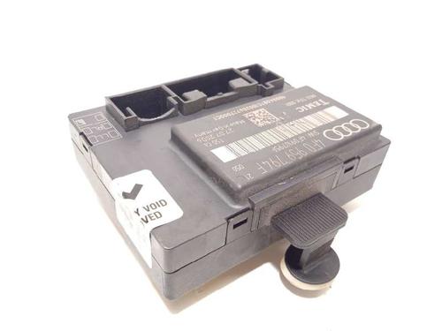 Elektronisk modul AUDI A6 C6 (4F2)  | BP14832841M83 