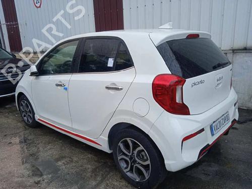 Control unit KIA PICANTO III (JA)  | BP16295419M11 