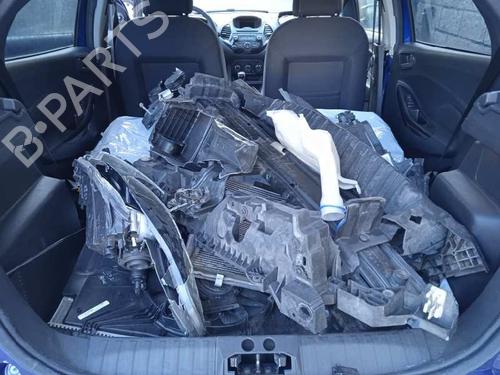 Throttle body FORD KA+ III (UK, FK)  | BP12244732M82 