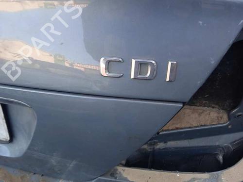 Right front door MERCEDES-BENZ E-CLASS (W211)  | BP10111342C3 
