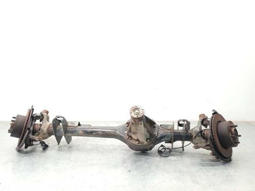 Used Subframe LAND ROVER DISCOVERY II (L318) 2.5 Td5 4x4 (139 hp) 8589486