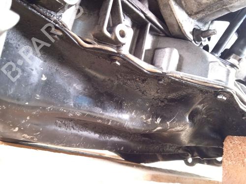 Engine CITROËN C5 III (RD_) 2.2 HDi (RD4HTH) | BP28217888M1 