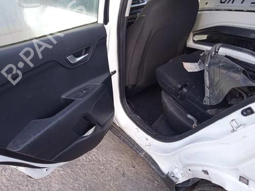 Right front driveshaft KIA STONIC (YB) | BP27368123M39