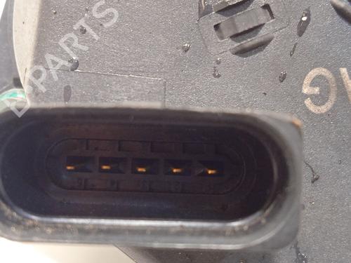 Throttle body VW TRANSPORTER T6 Van (SGA, SGH, SHA, SHH)  | BP26278147M82 