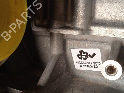 Engine CUPRA LEON (KL1, KU1, KUG) 1.5 TSI | BP30269950M1 