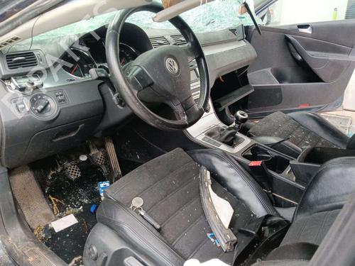 Control unit VW PASSAT B6 (3C2) 2.0 TDI | BP39164891M11 - Image 23
