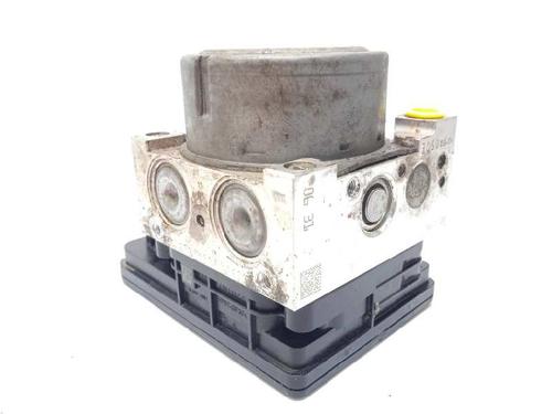 ABS Bremseaggregat CITROËN C-ELYSEE (DD_)  | BP11389244M43 