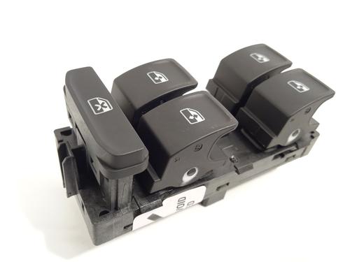 Used Left front window switch CUPRA FORMENTOR (KM7, KMP) 1.4 e-Hybrid (150 hp) 20136403