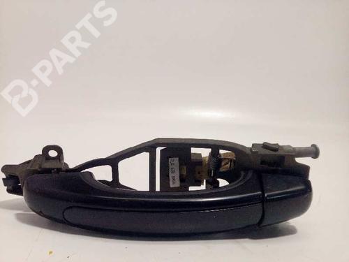 Used Rear left exterior door handle Rear left exterior door handle PORSCHE CAYENNE (9PA) S 4.5 (340 hp) 4638891 4638891