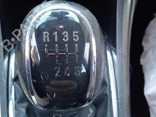 Display monitor OPEL ASTRA J (P10) 1.7 CDTI (68) | BP15648729C48 