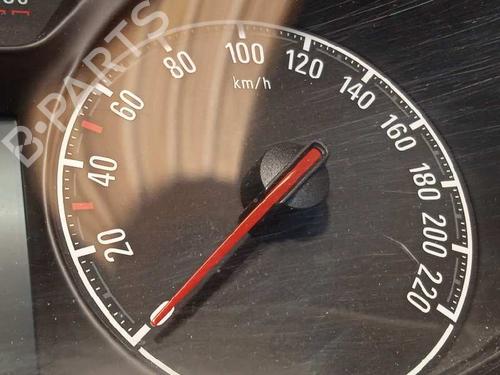 Instrument cluster OPEL CORSA E (X15) 1.4 (08, 68) | BP15224913C47 
