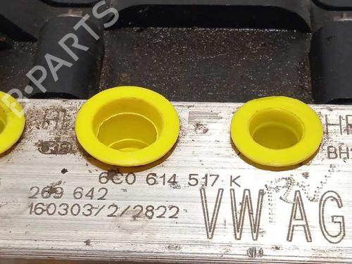 ABS pump SEAT IBIZA IV (6J5, 6P1)  | BP11331553M43 