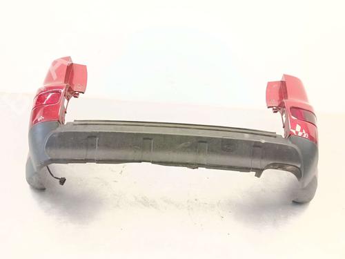 Used Rear bumper Rear bumper 37521726 37521726